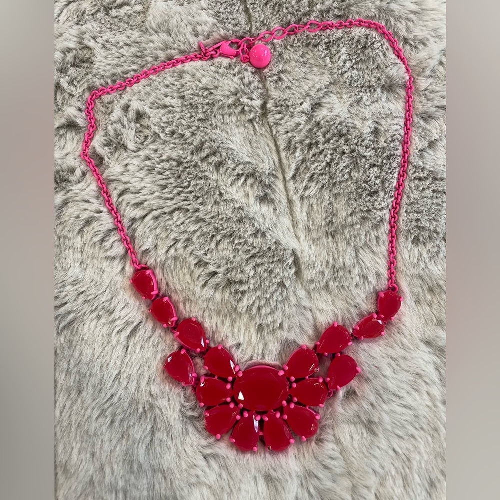 J.Crew Necklaces. 20 Dollars each